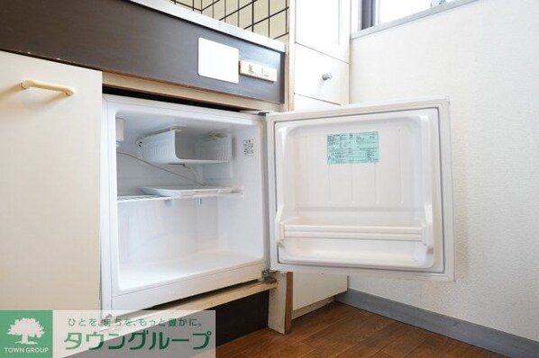 ピアレス上池袋の物件内観写真